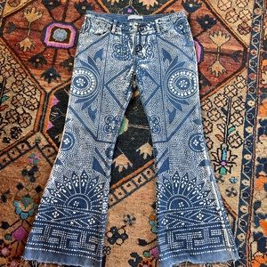 Free People Bali Flare 29